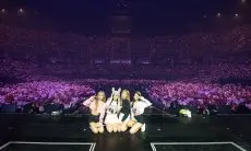 Tidak hanya Tur Dunia, BLACKPINK akan Merilis Singel Comeback Grup Lengkap pada Awal Juli