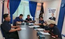 NasDem Kabupaten Bogor Gercep Benahi Struktur, Puluhan Calon Ketua DPC Ikuti Seleksi