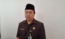 Sekda Tegaskan RDTR Acuan Penting Pembangunan Kota Bandung