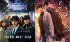 Lee Min Ho Ungkap Kesulitan saat Mainkan Karakter di Film 'Omniscient Reader': Itu Memberatkan