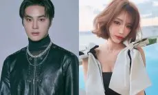 Ketahuan Tidur dengan Bintang AV Jepang, Joo Hak Nyeon THE BOYZ Dikeluarkan dari Grup dan Agensi