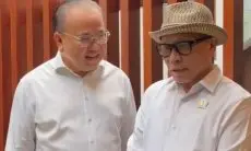 Buky Wibawa Apresiasi Pengusaha yang Ingin Tangani Masalah Sampah di Jabar