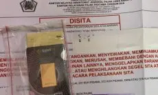 DJP Jabar Sita Aset Penunggak Pajak Sebesar Rp10,8 Miliar 