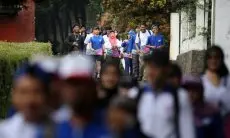 FOTO: Milangkala ke-66, ITB Gelar Surga Hijau Eling Earth