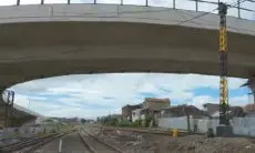 Pemprov Jabar Harap Flyover Nurtanio Segera Rampung