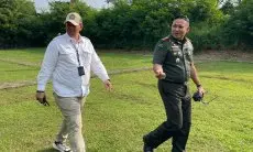 BULOG dan Kodim Kota Bandung Bersinergi Wujudkan Swasembada Pangan Melalui Penyerapan Gabah Tahun 2025