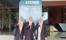 Tim Fahmil Quran Putri Kabupaten Bandung Lolos ke Final MTQH XXXIX Tingkat Provinsi Jawa Barat