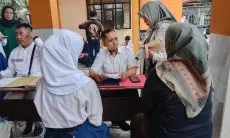 Dalih Disdik Kota Cimahi Soal Kisruh SPMB Jenjang SMP: Kesalahan Sistem