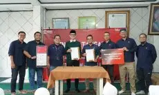 Telkomsel Tandatangani MoU dengan Yayasan Attaqwa, Dukung Pengembangan Ekosistem Digital Masyarakat