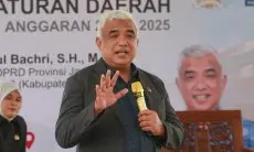 Minim Regenerasi, DPRD  Minta Pemprov Jabar Banyak Tampilkan figur Petani Muda yang Sukses