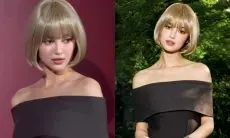 Danielle NewJeans Hadiri Acara Merek di Jepang dengan Staf ADOR, Grup Balik lagi ke Agensi?