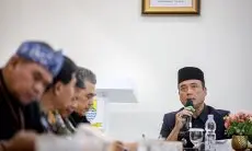 Pemkot Bandung Dorong Layanan Hotline Pengaduan Pelanggaran Perda