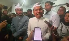 Soroti KBB yang Berusia 18 Tahun, Dedi Mulyadi Minta Pemkab Bandung Barat Mulai Fokus Lakukan Pembenahan