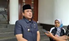 Satgas Yustisi Bandung Tempuh Jalur Dialog Sebelum Tindakan Tegas
