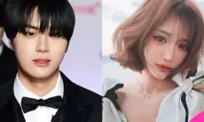Fakta Mengejutkan Terungkap, Joo Hak Nyeon eks THE BOYZ Mengaku Tidur dengan Aktris Film Dewasa Jepang