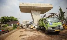Flyover Nurtanio Tertunda, Farhan : Masih Menunggu Kepastian