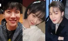Komentar J-Hope BTS Soal Jeongyeon TWICE jadi Sorotan Terkait Rumor Masa lalu dengan Jimin