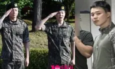 Berat Badan Jimin BTS Naik 10 Kg saat Wajib Militer: Nampan Makanan Adalah Masalahnya