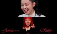 Jennie BLACKPINK Ceritakan Perjuangannya untuk Memasukan 15 Lagu Penting dalam Album Solo 'Ruby'