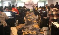 FOTO: Kemenko PM Gelar Bootcamp Pelatihan Standardisasi dan Pendampingan UMKM