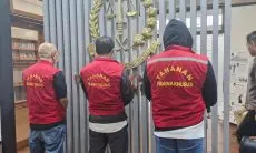 Kejari Kota Bandung Tetapkan Tiga Tersangka Kasus Dugaan Korupsi