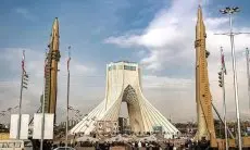 Fakta Sejjil, Rudal Iran yang Pertama Kali Diluncurkan dalam Serangan ke Israel