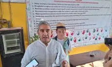 Farhan: Bandara Husein Masih Punya Peran Strategis Meski Tak Bisa Layani Pesawat Besar