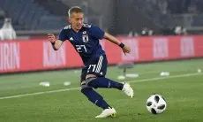 Akhiri Kutukan Laga Kandang, Avispa Fukuoka Hancurkan Harapan Albirex Niigata