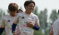 Albirex Niigata Menguji Ketajaman Pemain Belakang Avispa Fukuoka, Lho....?