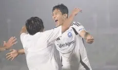 Hattrick di Depan Mata, Machida Zelvia Pasang Formasi Nyeleneh Lawan Albirex Niigata