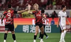 Di Kandang Machida Zelvia, Kashima Antlers Berambisi Kembali ke Jalur Kemenangan, Tapi....?