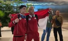Raih Juara 1 di Brazil, Pelajar Kota Bogor Kembali Harumkan Nama Indonesia lewat MMA