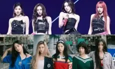 Popularitas NewJeans Turun, aespa Kembali Bangkit di Dunia K-Pop??