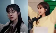 Setelah 19 Tahun Bersama, Yoo In Na Keluar dari YG dan Gabung Agensi Baru