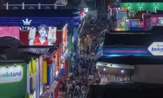 Jakarta Fair 2025 Resmi Dibuka! Berikut Jadwal Lengkap Konser PRJ ke-56 di JIExpo Kemayoran