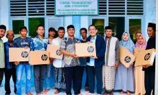 Ragam Bantuan Diturunkan Anggota DPR - RI Asep Wahyuwijaya di Dapil Kabupaten Bogor