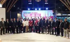 Toto Oktaviana Beri Tantangan Untuk Para Pengurus Esport Indonesia (ESI) Kabupaten Kota Jabar