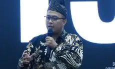 Agung Aswamedha Dorong Alumni ITB Bersatu dan Berkontribusi Nyata Untuk Bangsa