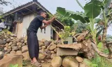 Menelisik Sisi Lain Sosok Deni Firman Rosadi, Penyelenggara Demokrasi di KBB Abdikan Diri untuk Tanah Kelahiran