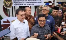 Menko Pemberdayaan Masyarakat Nilai Produk Impor Ganggu Pertumbuhan Usaha Lokal
