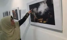 Kolaborasi Kemenbud dan Komisi X DPR Mengenalkan Kembali Budaya Jabar Lewat Fotografi