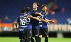 Begini Starting Lineup Gamba Osaka vs FC Tokyo Buru Kemenangan Pertama Sebulan Terakhir