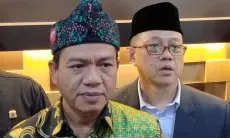 Dadang Supriatna Ancam Cabut Izin Kawasan Komersial Jika Tidak Sediakan Fasilitas Pengelolaan Sampah
