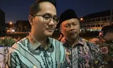 Tak ada Pemberitahuan Resmi Penggantian Nama, Wakil Wali Kota Cimahi Sayangkan Hilangnya PSKC