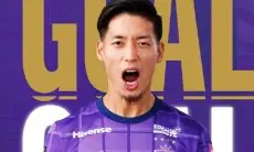 Bikin Yokohama FC Luluh Lantak, Sanfrecce Hiroshima Kini Masuk Zona AFC Champions League