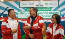 BPJS Ketenagakerjaan Dukung Grab dan Kementerian UMKM Hadirkan Bantalan Sosial Digital melalui Program Rekrutmen Mitra Digital