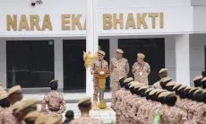 Retret Kepala Daerah Gelombang II Dimulai, Wamendagri Soroti Kesehatan 10 Peserta