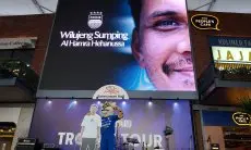 Al Hamra Hehanussa Gabung Persib, Siap Main Bareng Sang Kakak Rezaldi