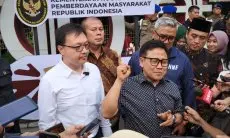 Puluhan UMKM Pamer Produk Unggulan di Bazaar Berdaya Bersama yang Digagas Kemenko Pemberdayaan Masyarakat