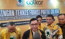 Gelar Bimtek, Golkar Jabar Tuntut Kadernya di Parlemen Terampil Susun Anggaran Sesuai Regulasi